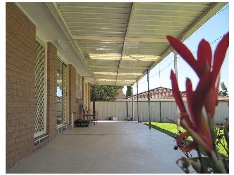 Green Valley NSW 2168