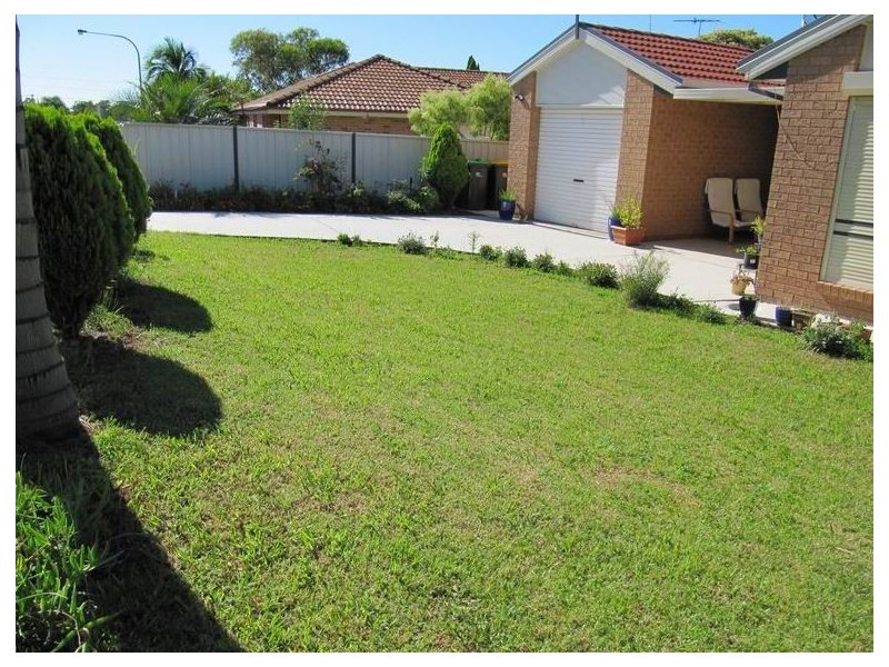 Green Valley NSW 2168