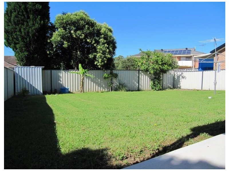 Green Valley NSW 2168