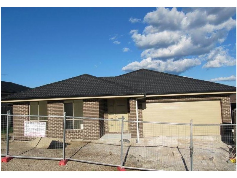 Spring Farm NSW 2570