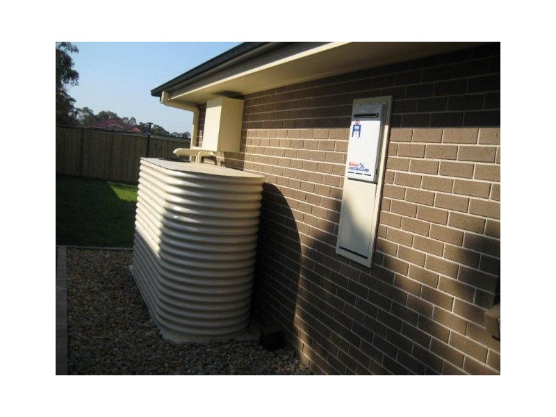 Spring Farm NSW 2570