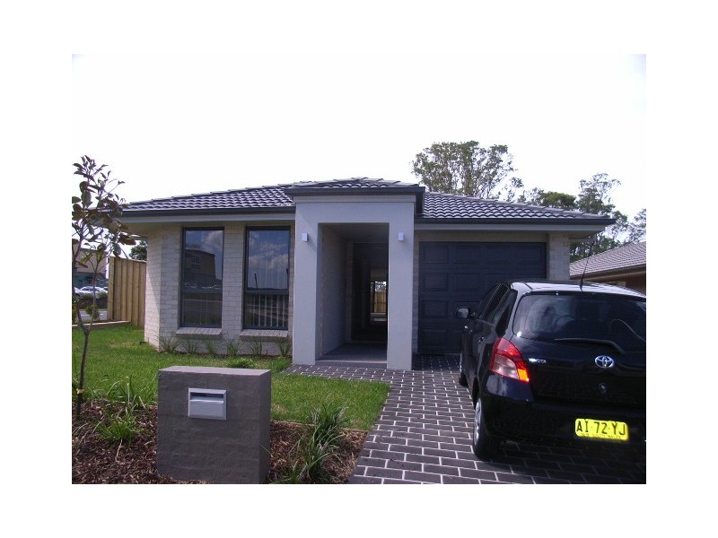 Horningsea Park NSW 2171