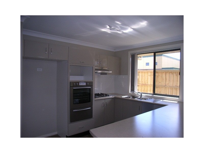 Horningsea Park NSW 2171