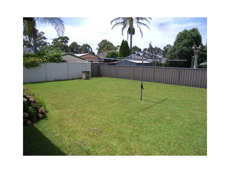 12 McMahon Avenue, Liverpool NSW 2170