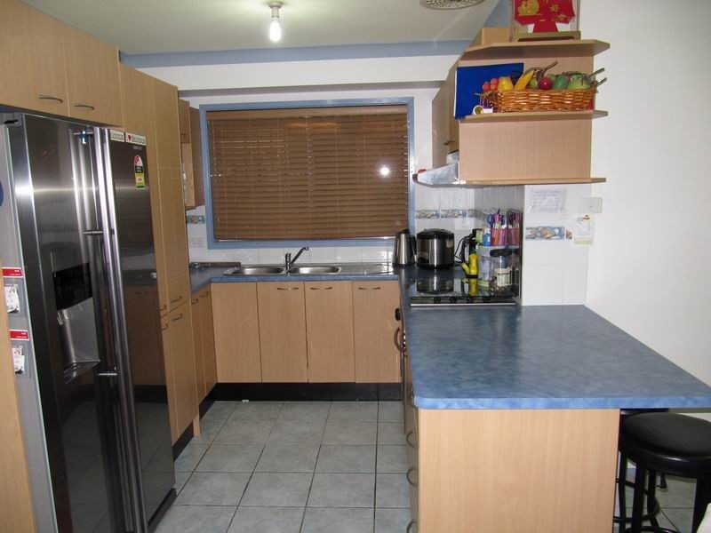 Green Valley NSW 2168