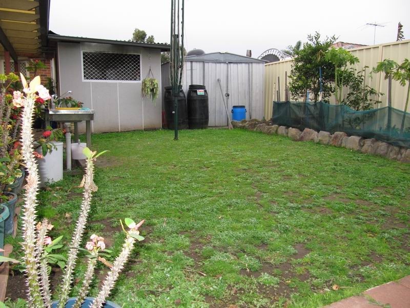 Green Valley NSW 2168