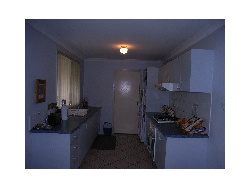 58 Merriwa Avenue, Hoxton Park NSW 2171