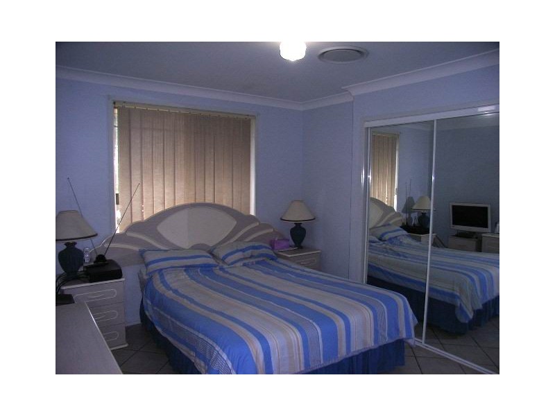 58 Merriwa Avenue, Hoxton Park NSW 2171