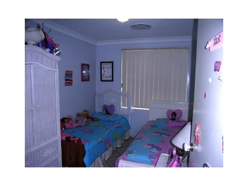 58 Merriwa Avenue, Hoxton Park NSW 2171