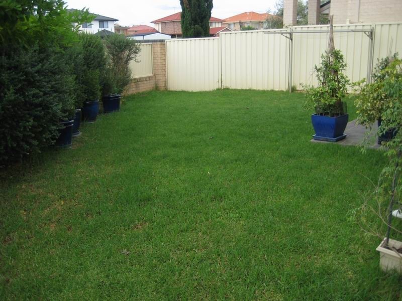 Horningsea Park NSW 2171