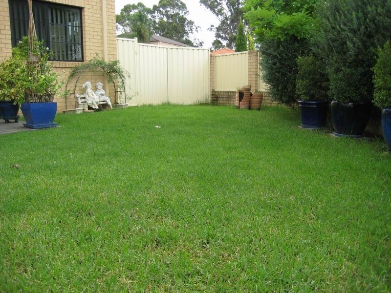 Horningsea Park NSW 2171