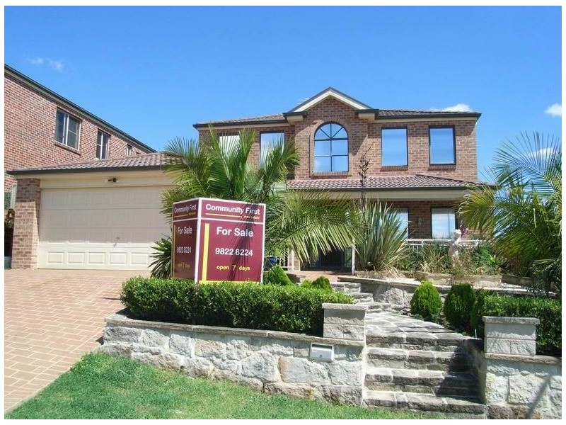 13 Levendale Street, West Hoxton NSW 2171
