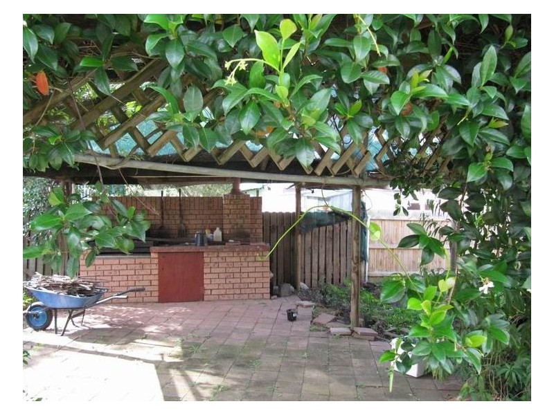 Heckenberg NSW 2168