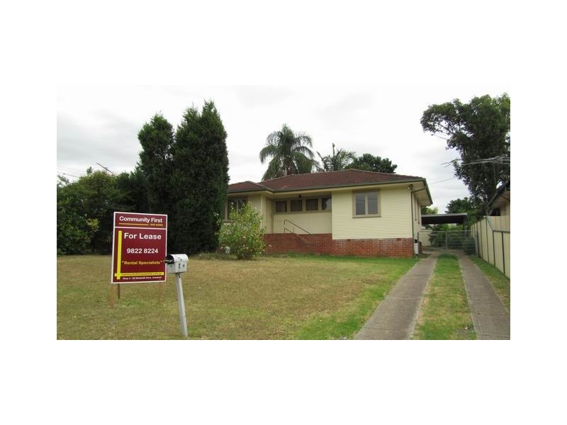 13 Eaglehawk Street, Heckenberg NSW 2168