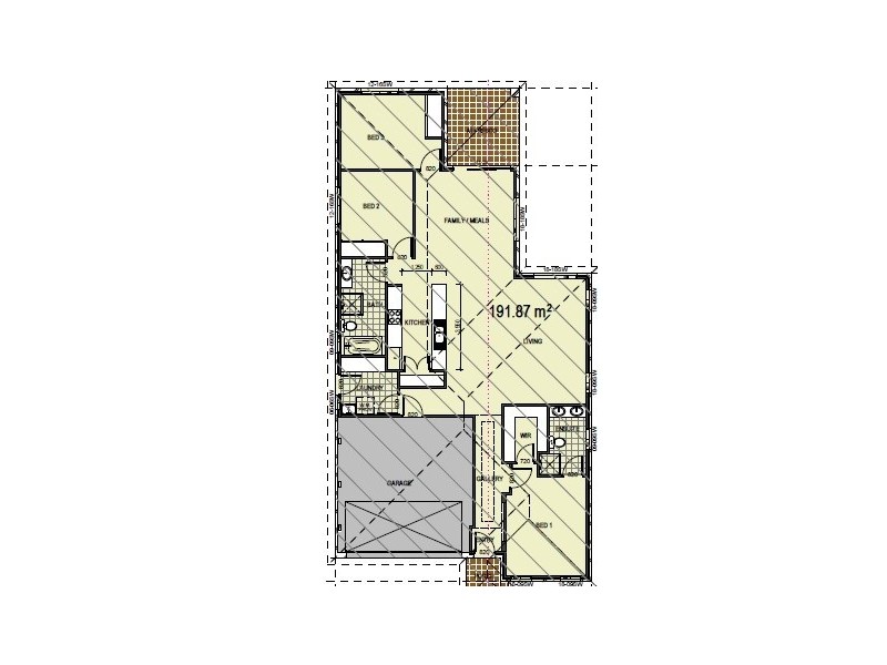 Gregory Hills NSW 2557