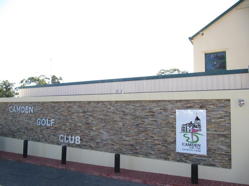 Gregory Hills NSW 2557