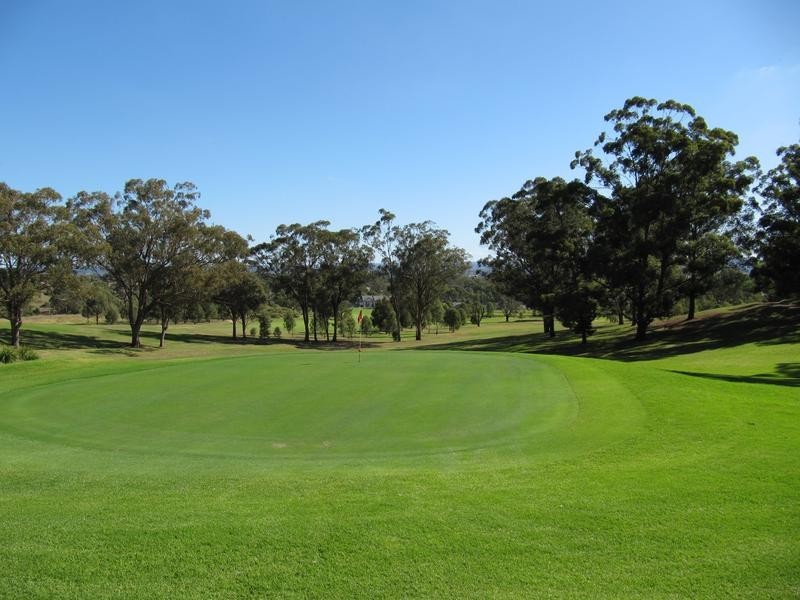 Gregory Hills NSW 2557