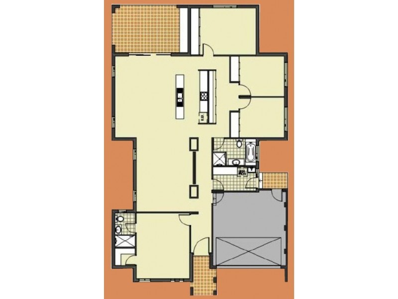 Gregory Hills NSW 2557