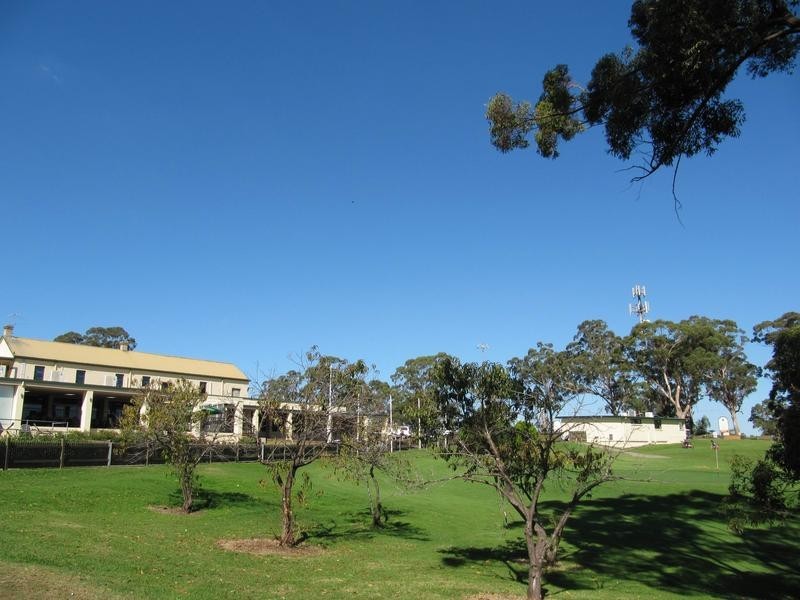 Gregory Hills NSW 2557