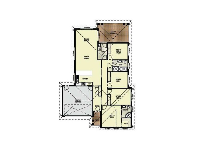 Gregory Hills NSW 2557