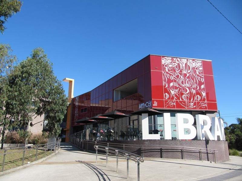 Gregory Hills NSW 2557