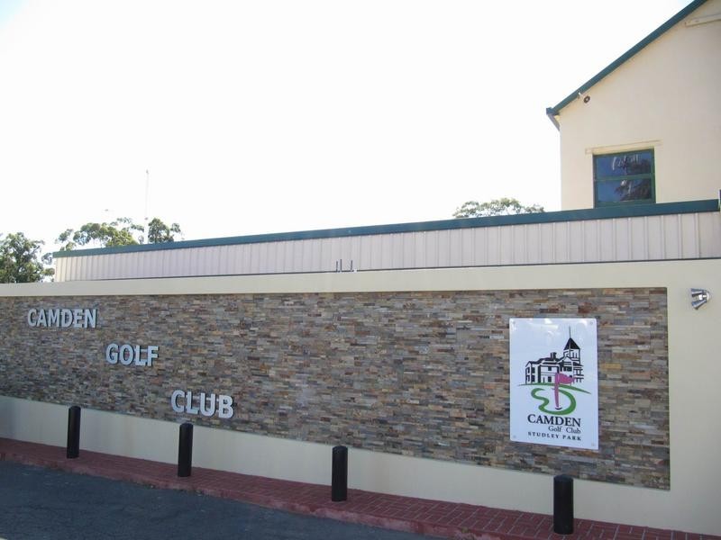 Gregory Hills NSW 2557