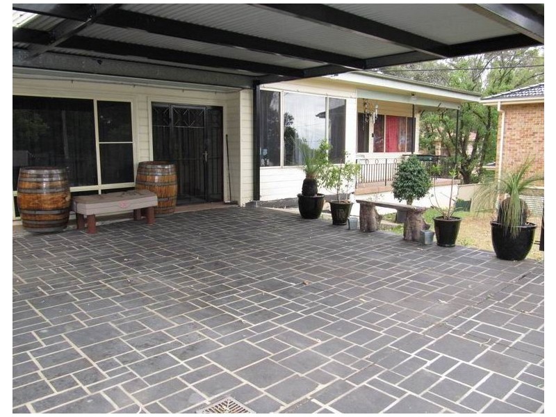 Mount Pritchard NSW 2170