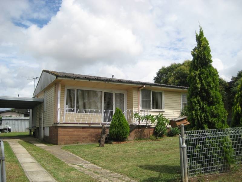 31 Merino Street, Miller NSW 2168