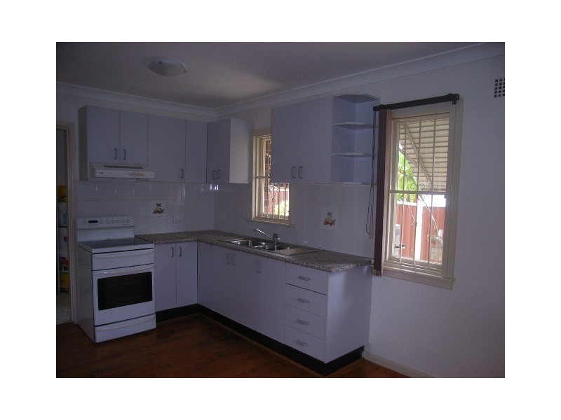 Cartwright NSW 2168