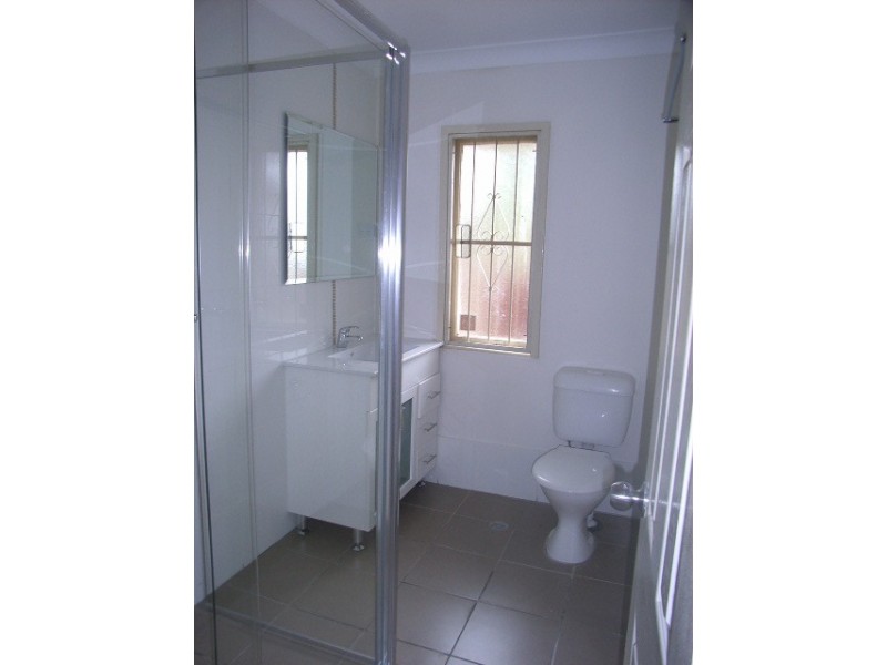 Cartwright NSW 2168