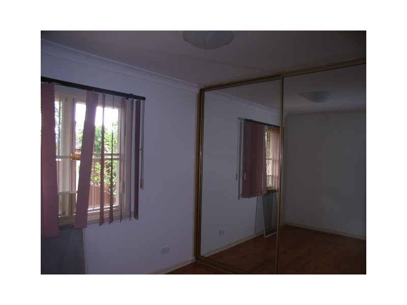 Cartwright NSW 2168