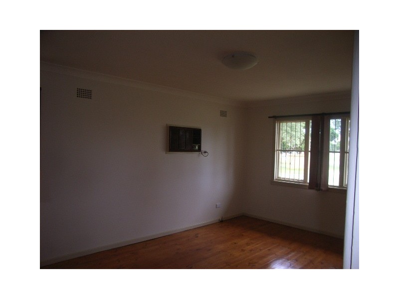 Cartwright NSW 2168