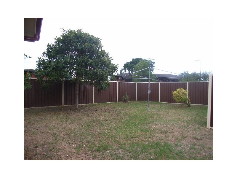 Cartwright NSW 2168
