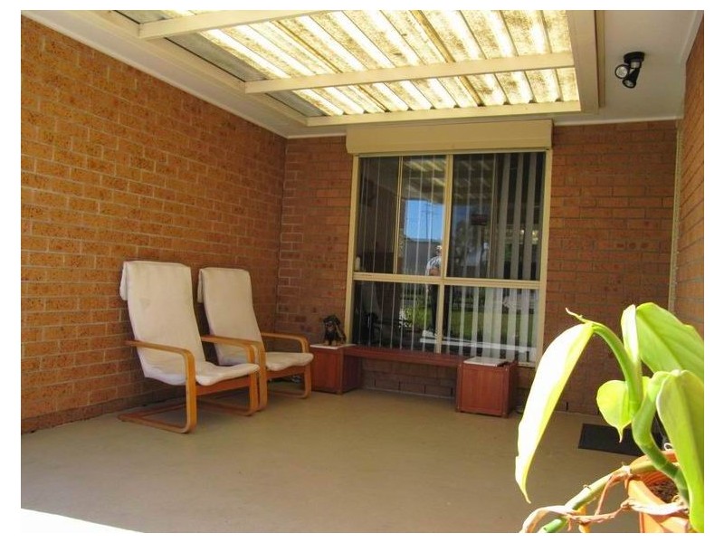 204 North Liverpool Road, Green Valley NSW 2168