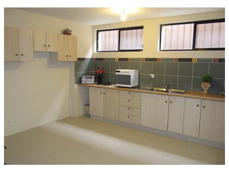 Hinchinbrook NSW 2168