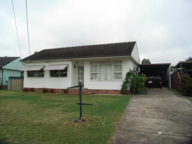 24 Dunbier Avenue, Lurnea NSW 2170