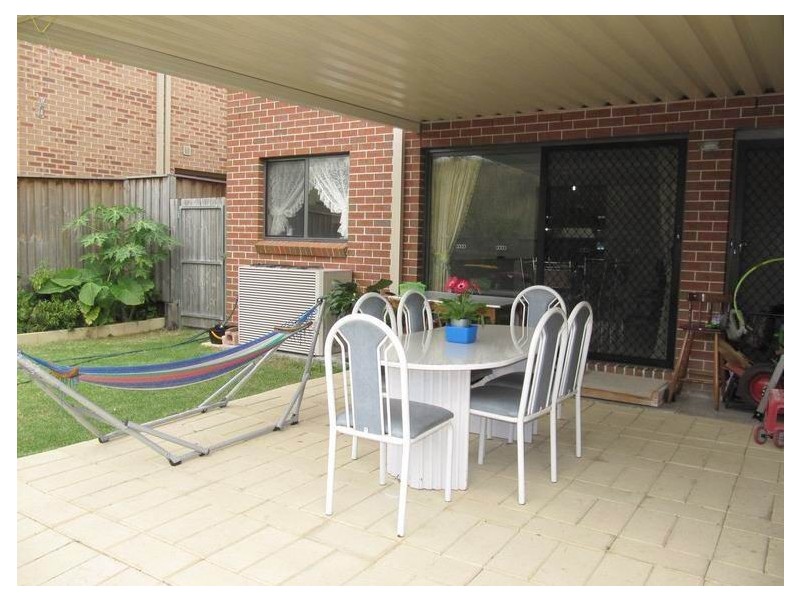 Prestons NSW 2170