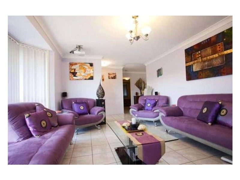 Hinchinbrook NSW 2168