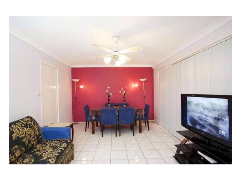 Hinchinbrook NSW 2168