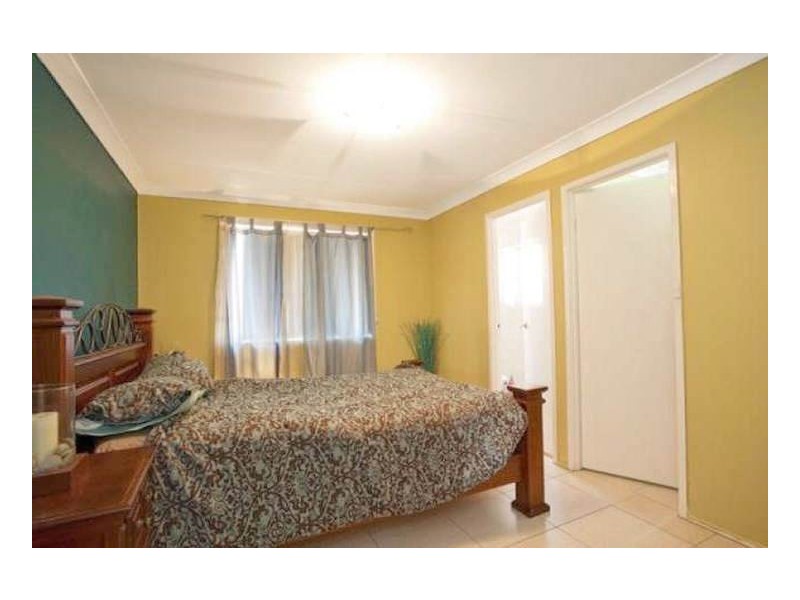 Hinchinbrook NSW 2168