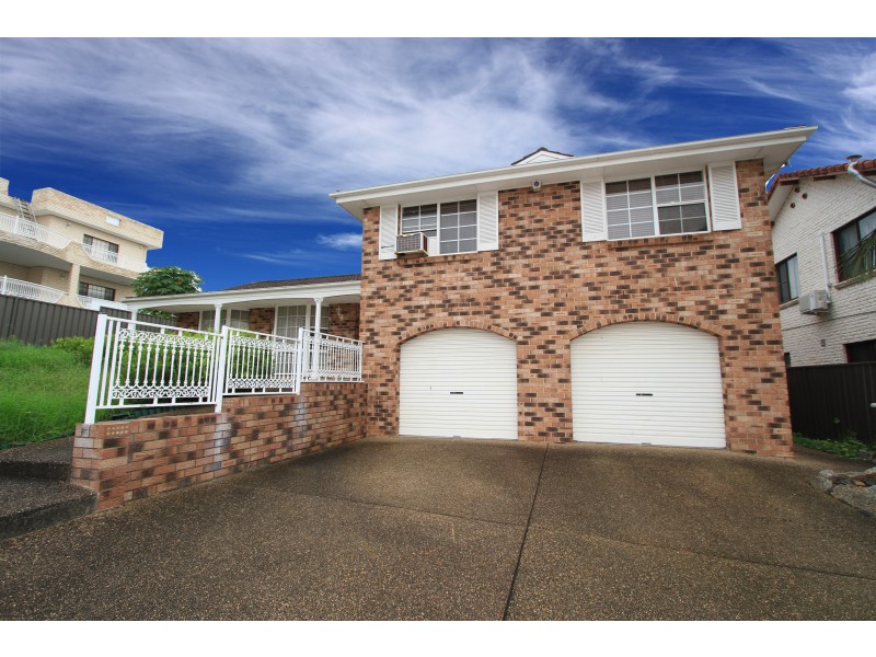 3 Darvell Street, Bonnyrigg Heights NSW 2177