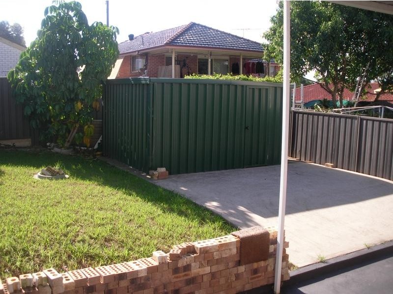 3 Darvell Street, Bonnyrigg Heights NSW 2177