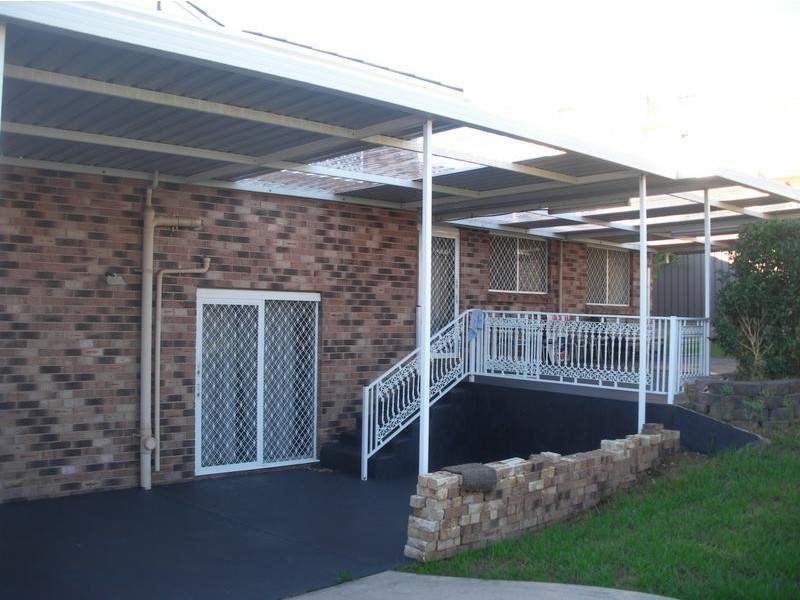 3 Darvell Street, Bonnyrigg Heights NSW 2177