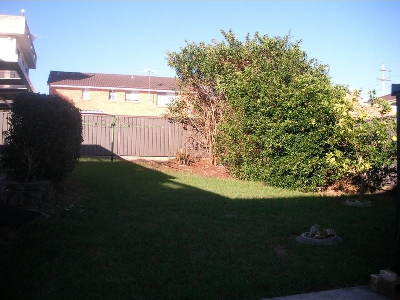 3 Darvell Street, Bonnyrigg Heights NSW 2177