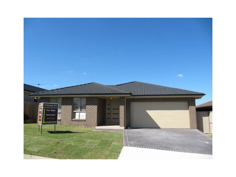 16 Montazah St, Spring Farm NSW 2570