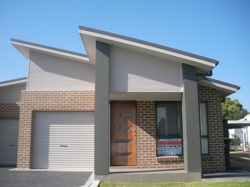 504A Hume Highway, Casula NSW 2170