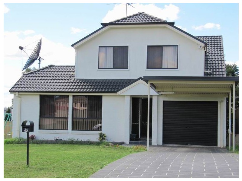 West Hoxton NSW 2171