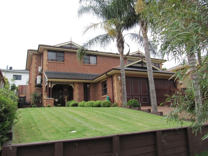 112A Lord Howe Drive, Hinchinbrook NSW 2168