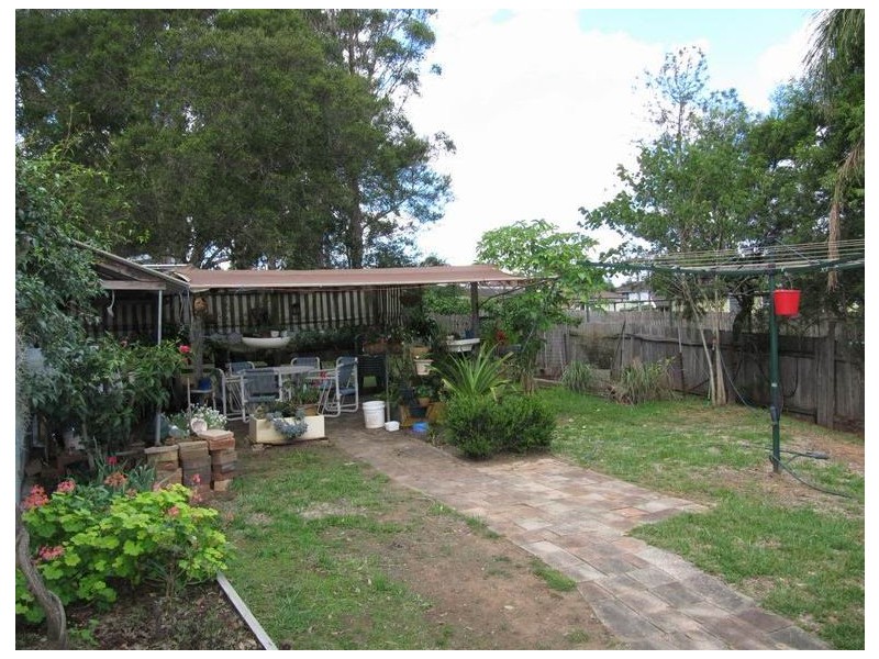 Busby NSW 2168