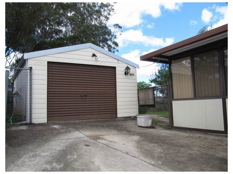 Busby NSW 2168